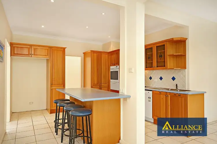 Fourth view of Homely house listing, 11 Bruce Avenue, Panania NSW 2213