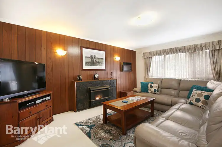 Second view of Homely house listing, 62 Sasses Avenue, Bayswater VIC 3153