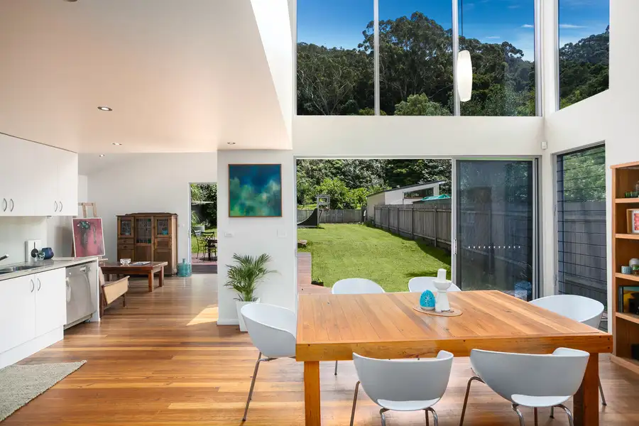 Main view of Homely house listing, 44 Buttenshaw Drive, Coledale NSW 2515