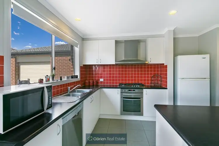 Second view of Homely house listing, 26 Lisa Avenue, Pakenham VIC 3810