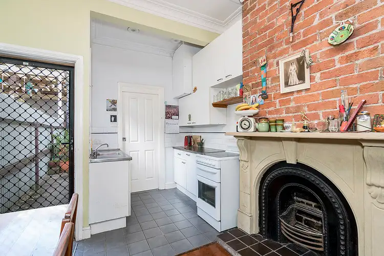 Sixth view of Homely terrace listing, 77 Railway Street, Cooks Hill NSW 2300