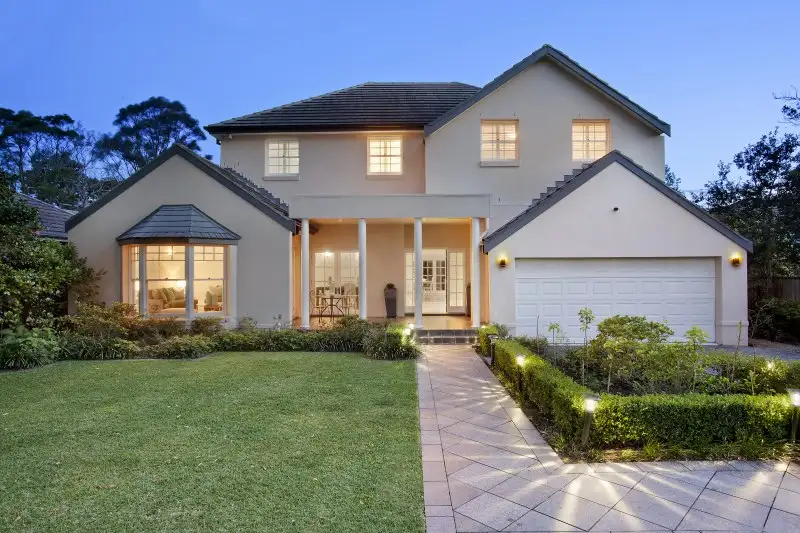 Main view of Homely house listing, 21 Perth Avenue, East Lindfield NSW 2070
