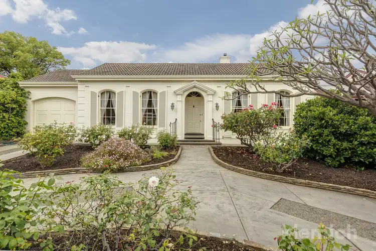 63 Wattlebury Road, Lower Mitcham SA 5062