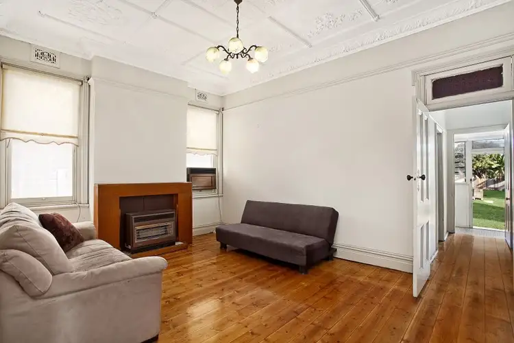 Second view of Homely house listing, 18 Gannon Street, Tempe NSW 2044