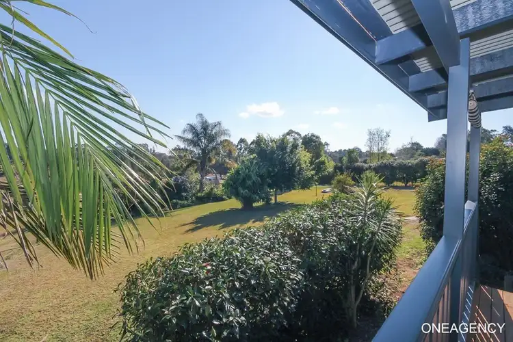 Third view of Homely rural property listing, 2 Airport Road, Aldavilla NSW 2440