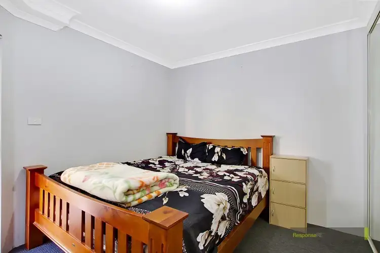 Fourth view of Homely unit listing, 4/32 Fourth Avenue, Blacktown NSW 2148