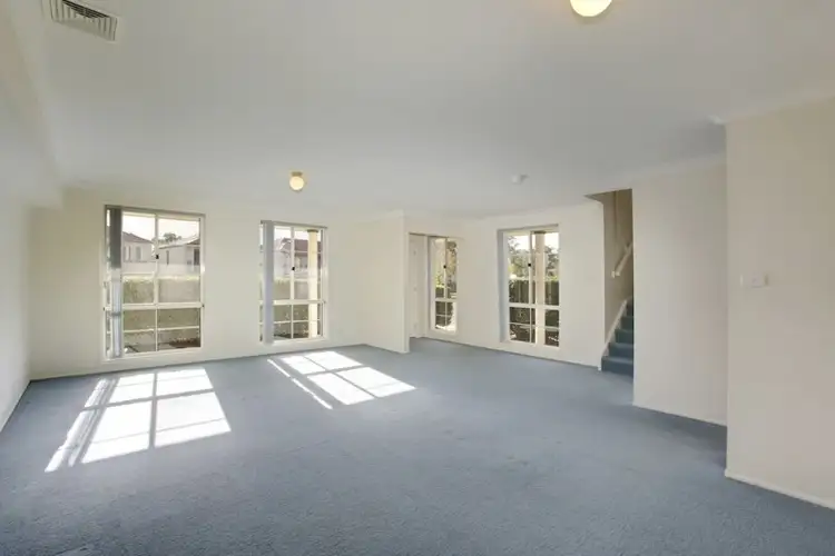 Second view of Homely house listing, 70 Spring Hill Circle, Currans Hill NSW 2567