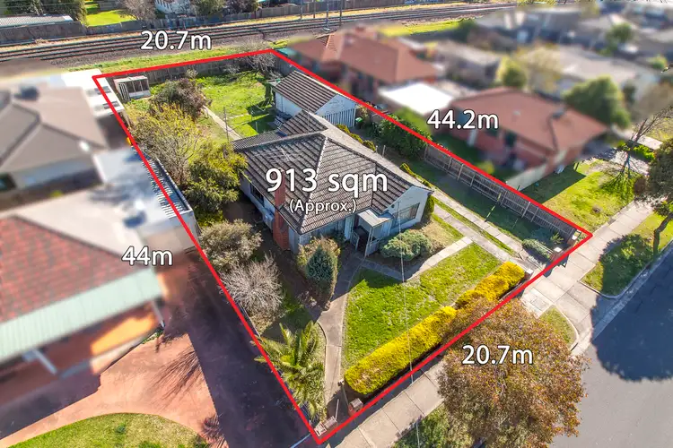 Main view of Homely house listing, 9 Hartington Street, Glenroy VIC 3046