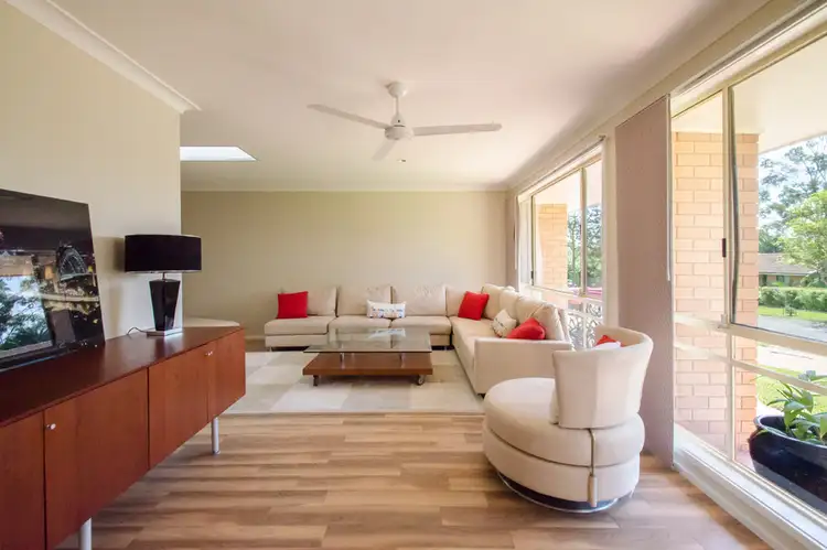 15 Meadowview Way, Werrington Downs NSW 2747