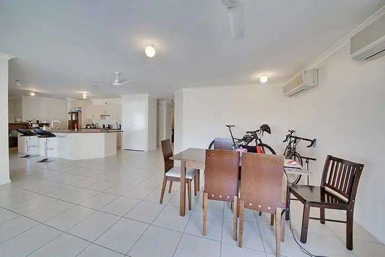 Seventh view of Homely house listing, 10 Callaghan Drive, Taranganba QLD 4703