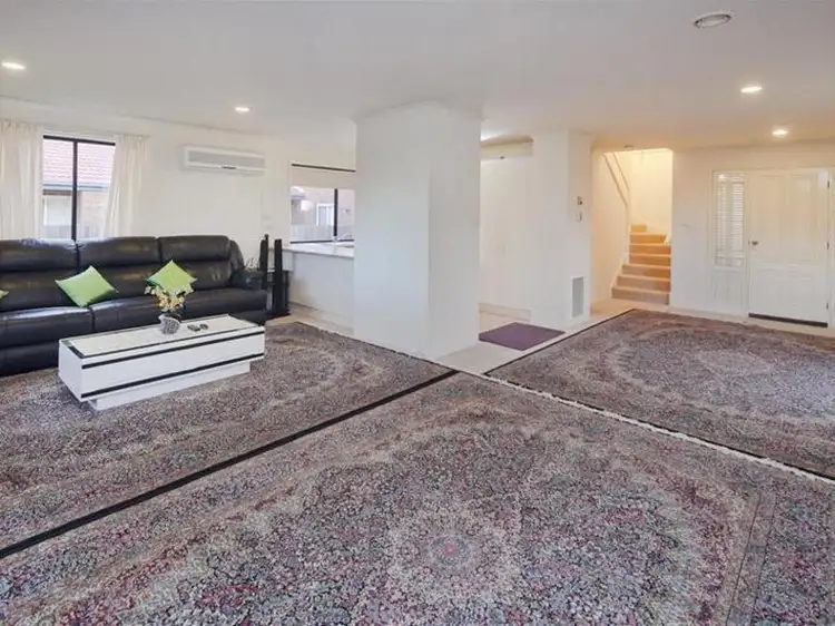 Fifth view of Homely house listing, 35 Lawson Way, Endeavour Hills VIC 3802