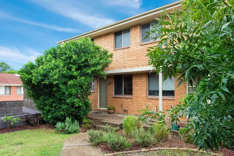 52/465-479 The Boulevarde, Kirrawee NSW 2232
