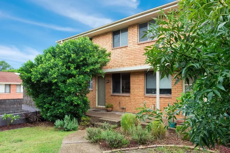 Main view of Homely townhouse listing, 52/465-479 The Boulevarde, Kirrawee NSW 2232