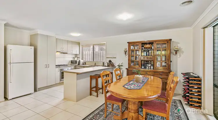 Third view of Homely unit listing, 12/51 Hall Road, Carrum Downs VIC 3201
