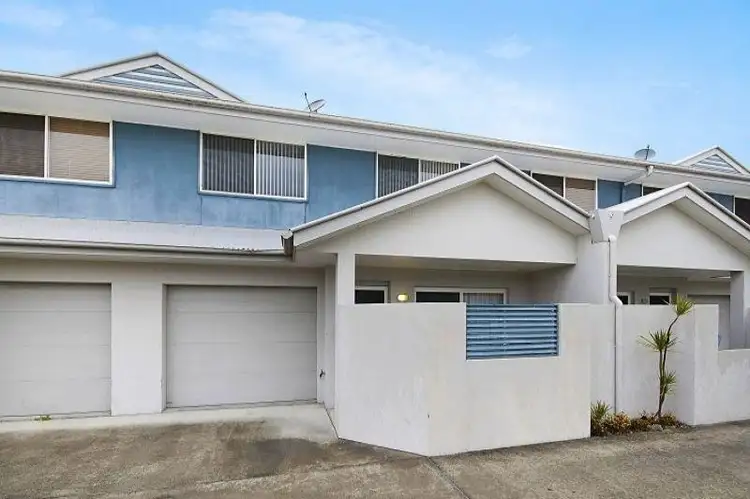 Second view of Homely townhouse listing, 3/58 Woodburn Street, Evans Head NSW 2473