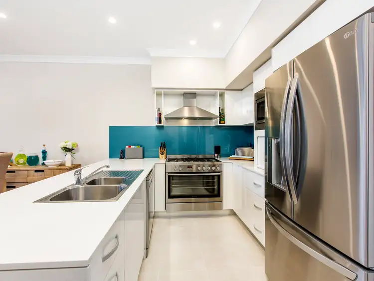 17 Blackburn Street, Ropes Crossing NSW 2760