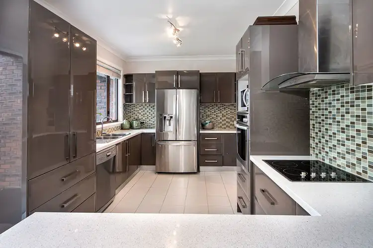 Fifth view of Homely house listing, 6 Dampier Street, Kurnell NSW 2231