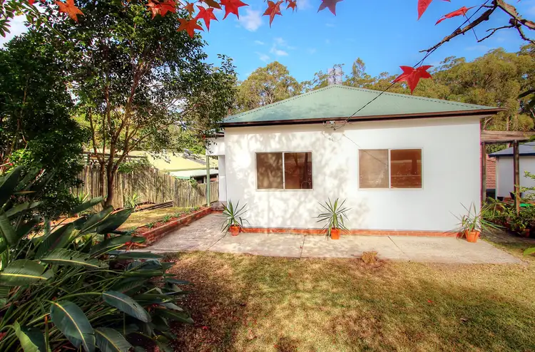 Fourth view of Homely house listing, 129 Sunshine Parade, Sunshine NSW 2264