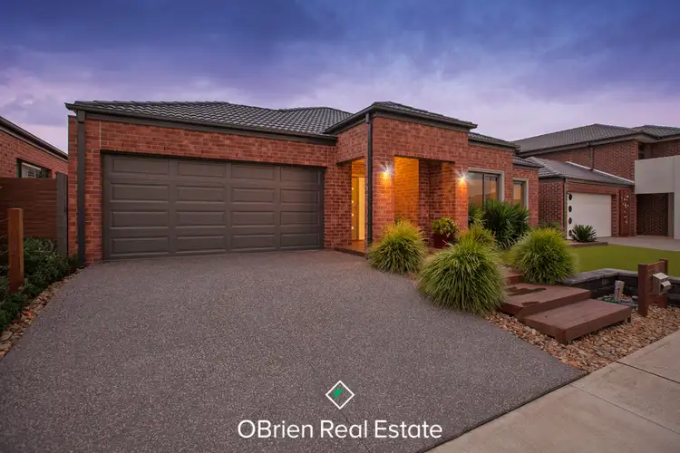 Second view of Homely house listing, 16 Curran Drive, Officer VIC 3809