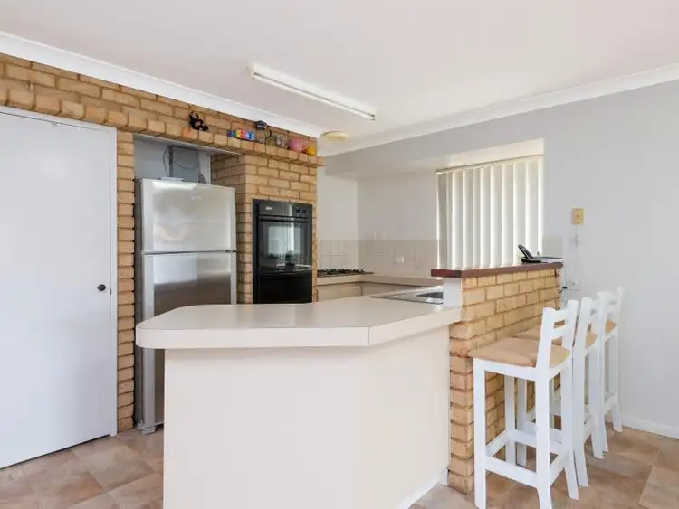 Fifth view of Homely house listing, 8 Montgomery Lane, Hannans WA 6430