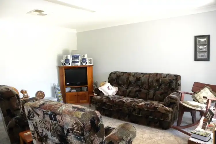 Second view of Homely house listing, 2 Twynam Court, Young NSW 2594