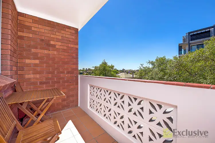 Fifth view of Homely apartment listing, 4/15 Curzon Street, Ryde NSW 2112