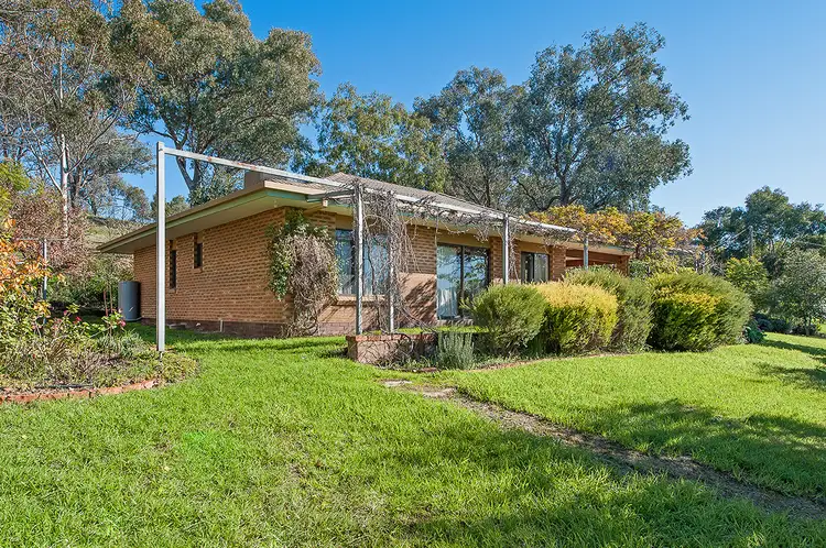 Third view of Homely rural property listing, 991 Table Top Road, Table Top NSW 2640