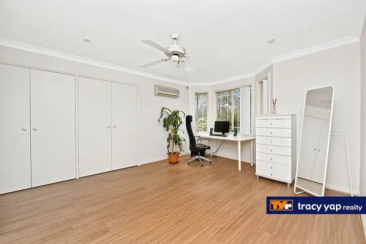 Sixth view of Homely semi-detached listing, 4A Glendower Avenue, Eastwood NSW 2122