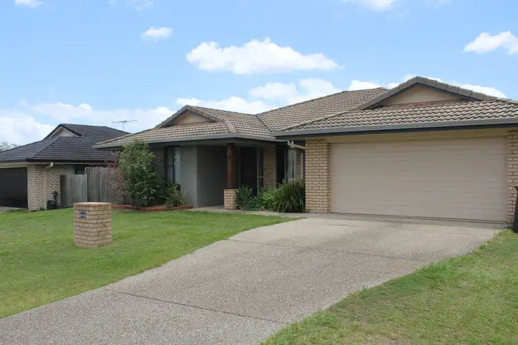 9 Sanno Road, Morayfield QLD 4506