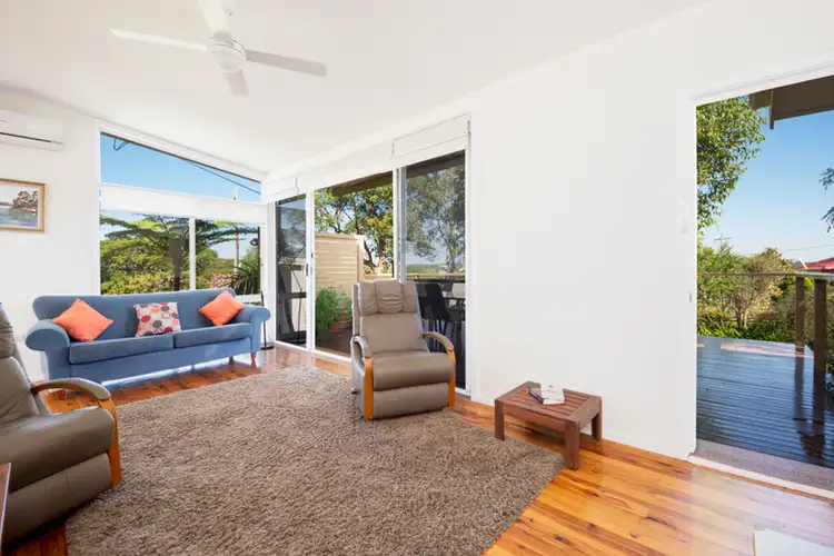 Third view of Homely house listing, 8 Rymill Place, Bundeena NSW 2230