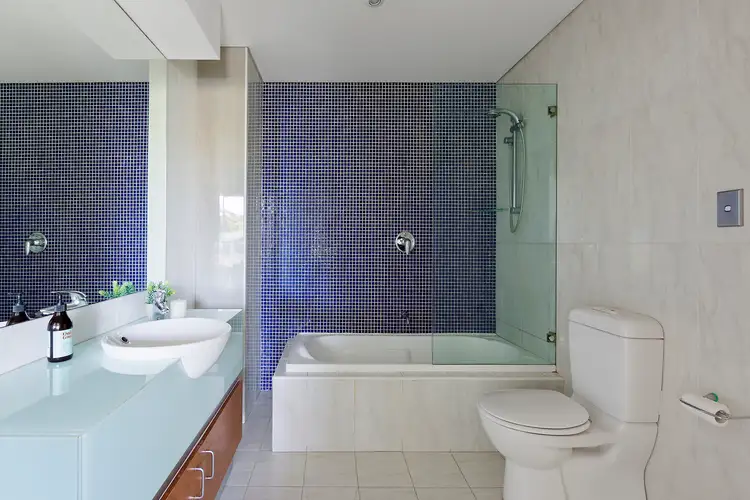 Fifth view of Homely apartment listing, 203/540 Sydney Road, Seaforth NSW 2092