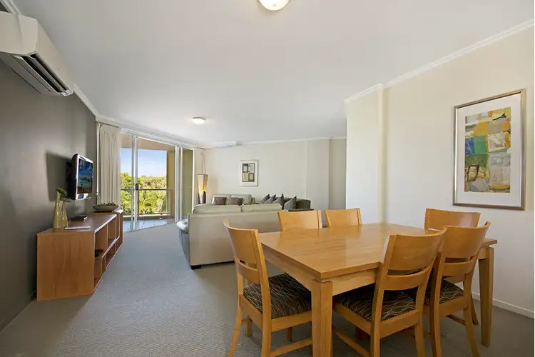Fifth view of Homely unit listing, 20/1864-1870 David Low Way, Coolum Beach QLD 4573