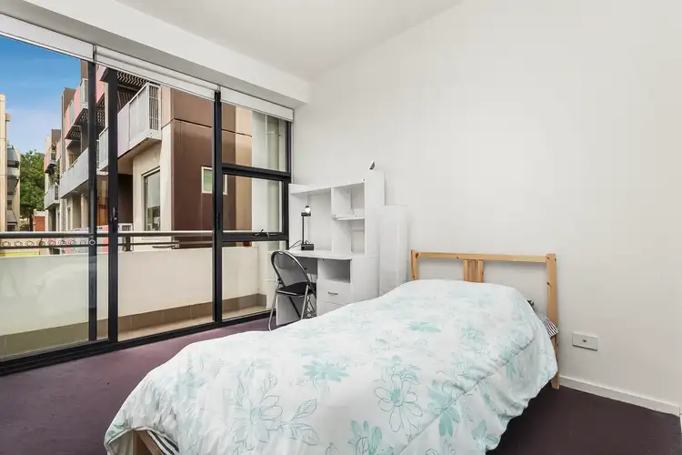 Fifth view of Homely apartment listing, 103/25 Oxford Street, North Melbourne VIC 3051