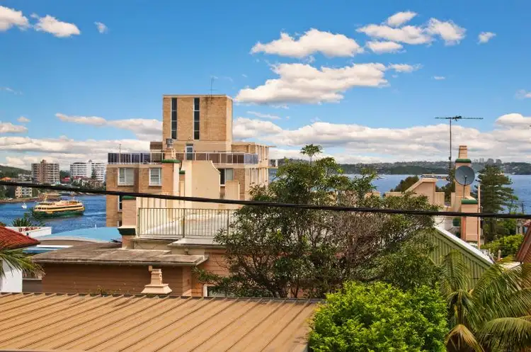 Second view of Homely apartment listing, 2/6 Camera Street, Manly NSW 2095