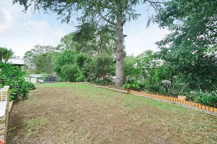 Third view of Homely house listing, 3 Rix Place, Camden South NSW 2570