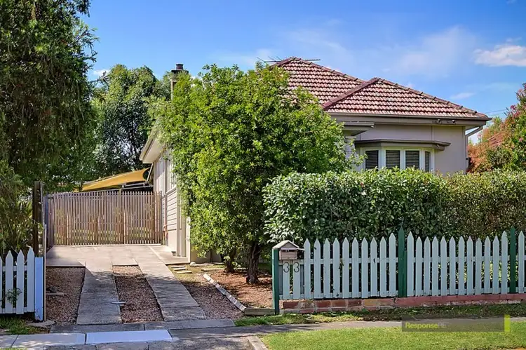 33 Frances Street, Northmead NSW 2152