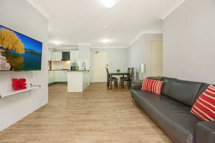 Second view of Homely apartment listing, 30/115-117 Constitution Road, Dulwich Hill NSW 2203