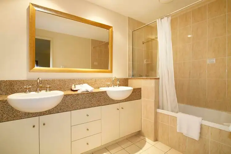 Sixth view of Homely apartment listing, 1127/2 Greenslopes Street, Cairns North QLD 4870