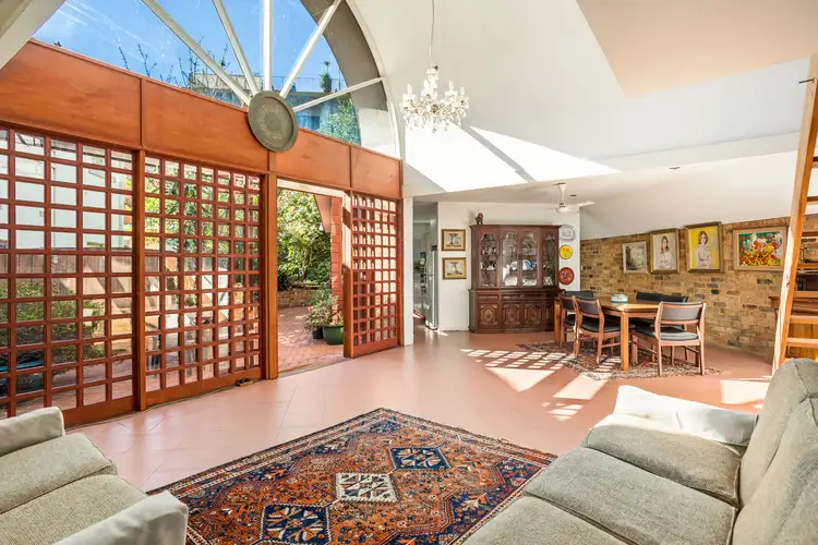 Main view of Homely house listing, 56 Allen Street, Glebe NSW 2037