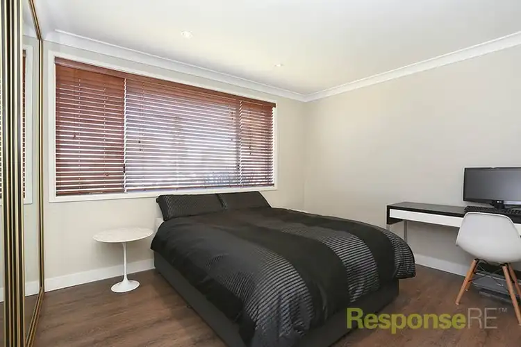 Sixth view of Homely house listing, 10 Armstrong Place, Dean Park NSW 2761