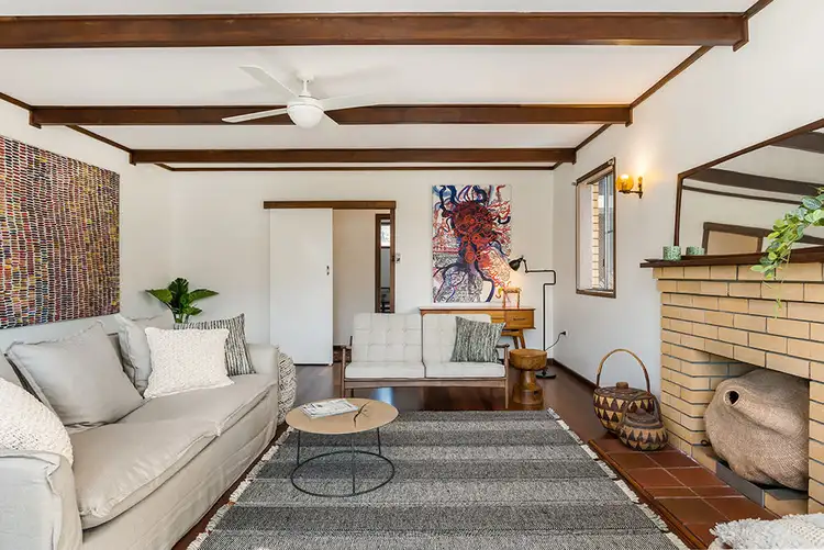 Second view of Homely house listing, 136 Stuart Street, Mullumbimby NSW 2482