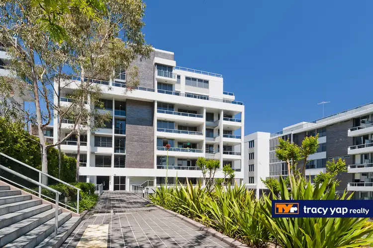 856/6 Mary Street, Rhodes NSW 2138