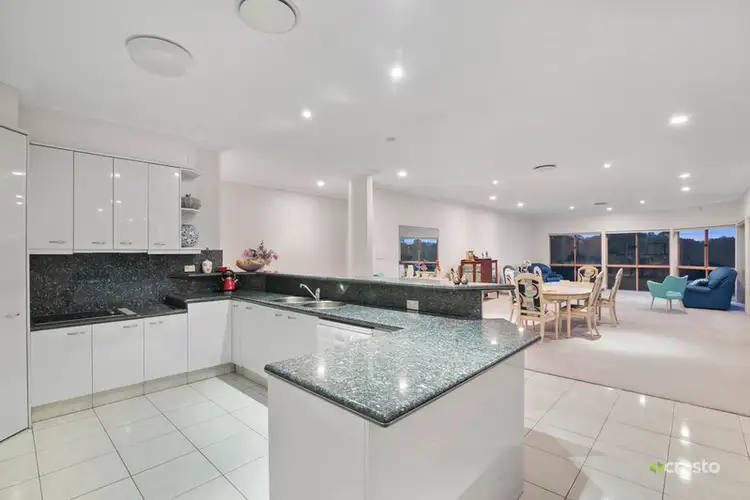 Fifth view of Homely house listing, 30 St Martin Place, Clear Island Waters QLD 4226
