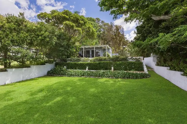 Fifth view of Homely house listing, 71 Grantham Crescent, Dangar Island NSW 2083