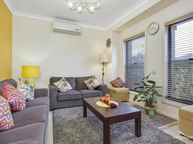 Fifth view of Homely house listing, 14 Nield Street, Ropes Crossing NSW 2760