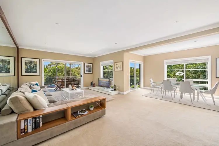 Second view of Homely house listing, 5 The Avenue, Hunters Hill NSW 2110