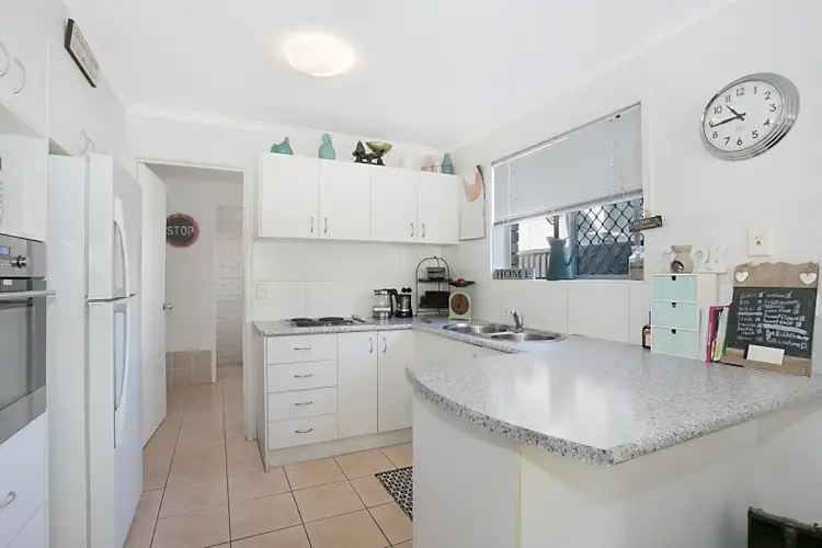 Fourth view of Homely house listing, 106 Dolphin Avenue, Mermaid Beach QLD 4218