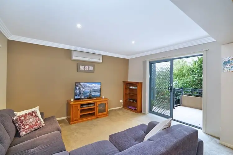 Third view of Homely apartment listing, 11/1-7 Barsden Street, Camden NSW 2570