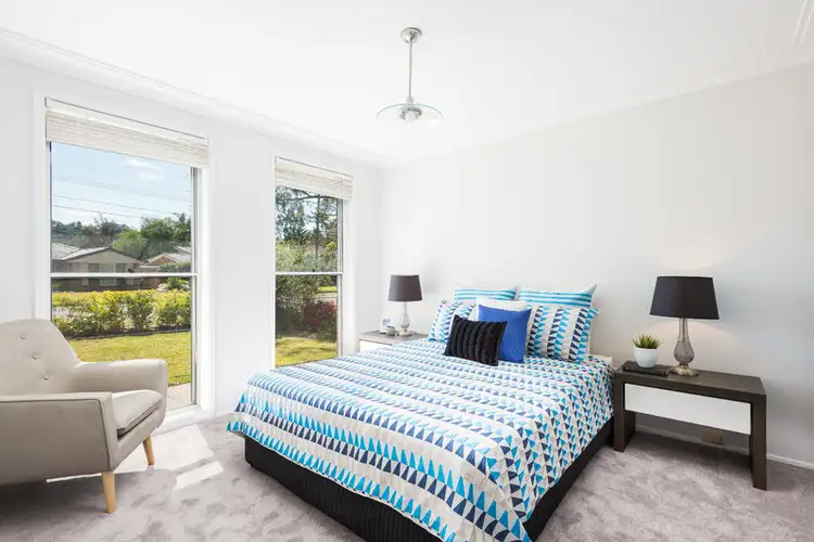 Third view of Homely house listing, 164 Washington Drive, Bonnet Bay NSW 2226