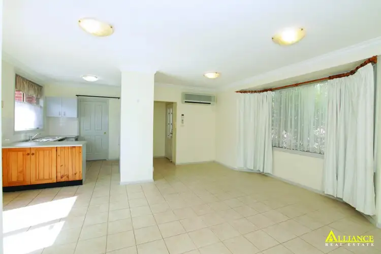 Fourth view of Homely villa listing, 2/27 Childs Street, East Hills NSW 2213